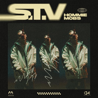 S.T.V - Single
