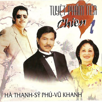 Tuyệt phẩm tiền chiến 1