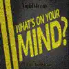 Stream & download Whats On Your Mind Hook Wit Open Verses