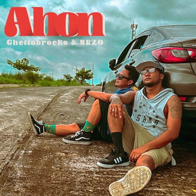 AHON (feat. BRZO) - Single