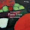 Trio Wanderer - Elegie in D-Flat Major, Op. 23