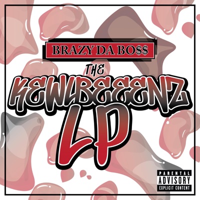 The Kewlbeeenz Lp