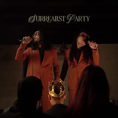 Surrealist Party - Single
