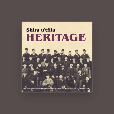 Listen to Shira Utfila, watch music videos, read bio, see tour dates & more!