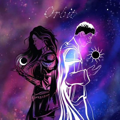 Orbit (feat. Conscious Route) - Single
