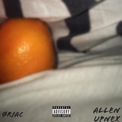 cookieCrumBle (feat. Allen UpNex) - Single