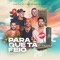 Para que tá Feio (Ao Vivo) artwork