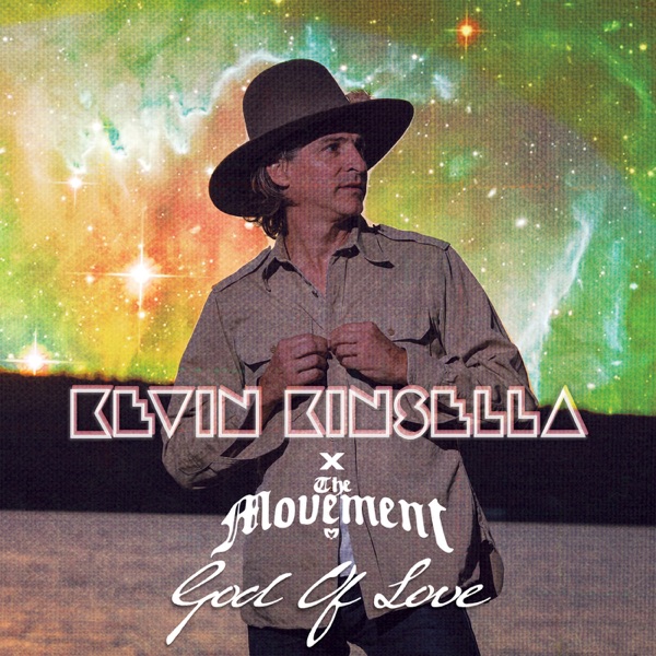 God Of Love - Single