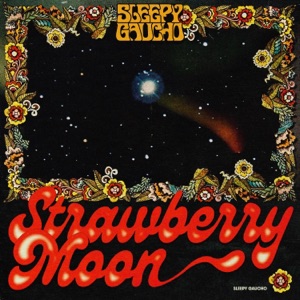 Strawberry Moon - Single