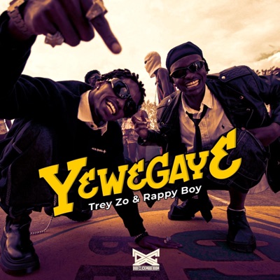 Yewegaye - Single
