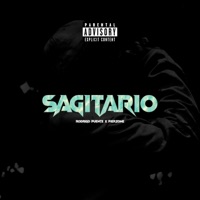 Sagitario - Single - Rodrigo Puente