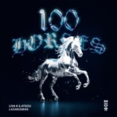 100 Horses artwork