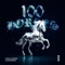 100 Horses artwork