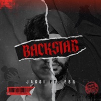 BackStab (feat. Esr) - Single - Jassii