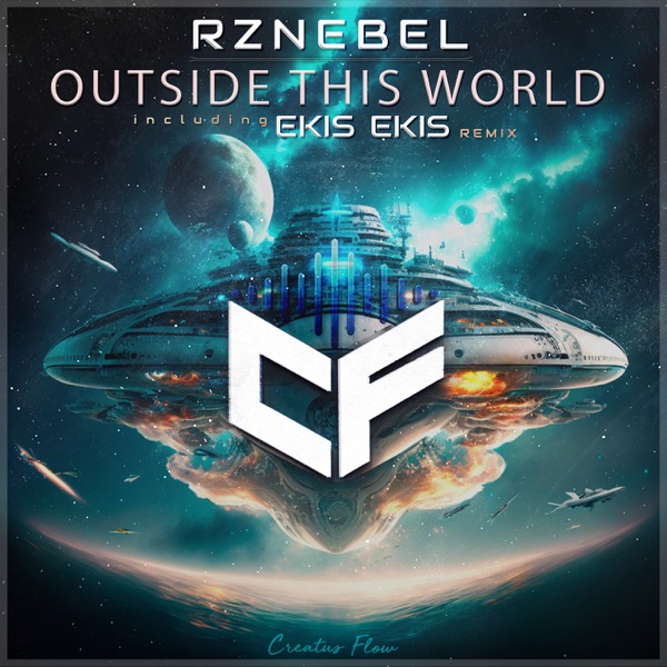 Outside This World - Single