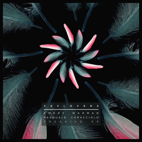 Freaking - Single