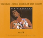 Sarah Vaughan & The Count Basie Orchestra - Just Friends