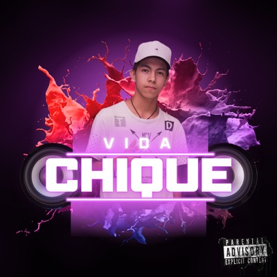 Vida Chique - Single
