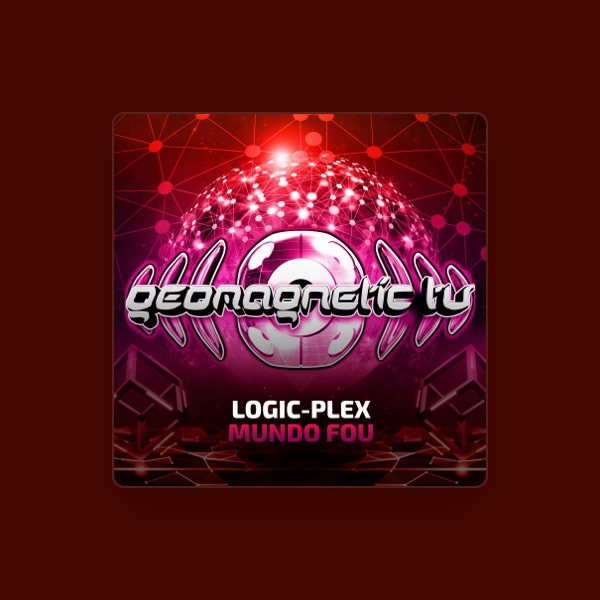 Logic-Plex's avatar