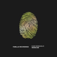 Wanna Be - Single - Elbio Bonsaglio