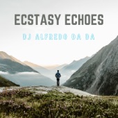 Ecstasy Echoes artwork