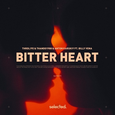 Bitter Heart (feat. Billy Vena) - Single