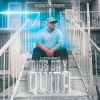 Dios Da Y Quita - Single - Jymba