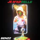 Je M'appelle artwork