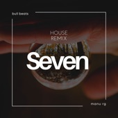 Seven (Radio Edit) [House] [Remix] artwork