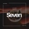 Seven (Radio Edit) [House] [Remix] artwork