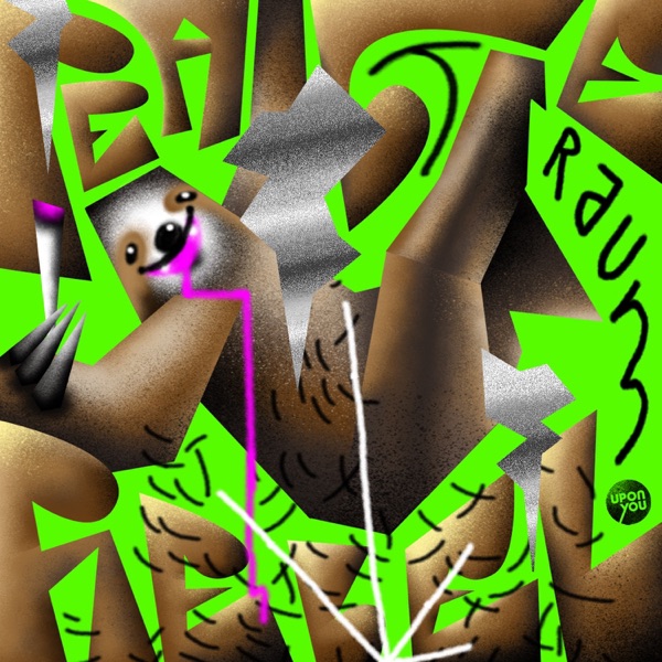 Peace Rebel - Single