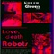 Love, Death and Robot (LFSC Remix) - Vinsent D. Vanitas lyrics