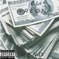 Spend - Single - EL Reon
