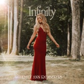 Infinity - EP artwork