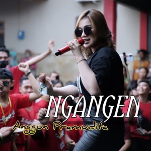 Chord Gitar Ngangen - Anggun Pramudita