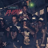 Phony - Single - Swayy