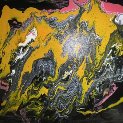 The SILENT KILL, Pt. 1 - EP