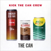 THE CAN (KICK THE CAN) artwork