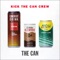 THE CAN (KICK THE CAN) artwork