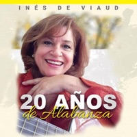 Ines de Viaud - Acompañame María