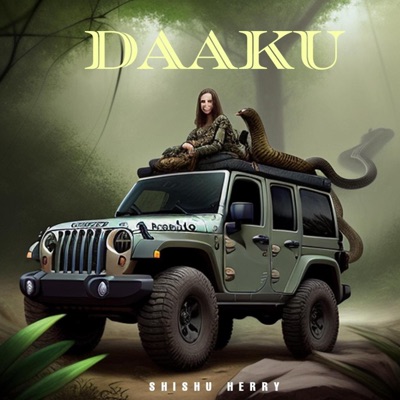 Daaku - Single