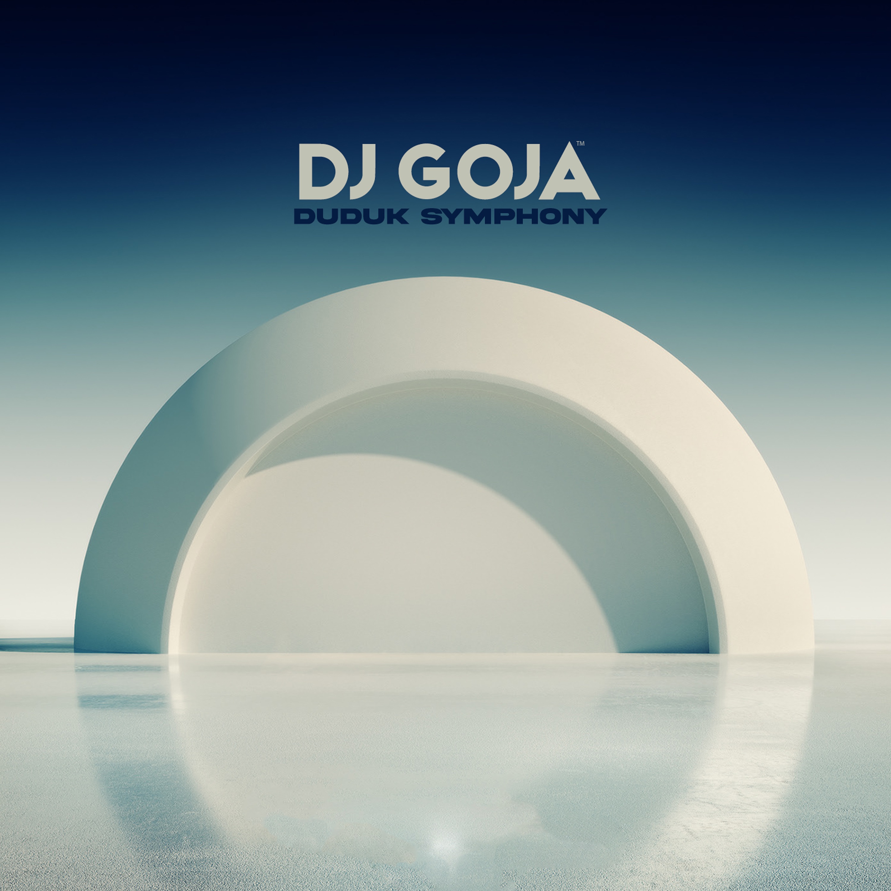 Duduk Symphony - Dj Goja