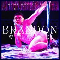 Mami Quiero Ser… - Single - Brandon White