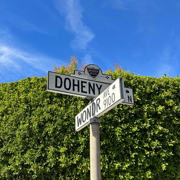 Doheny