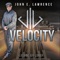 Velocity (feat. Jeff Lorber) artwork