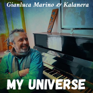 My universe (Instrumental) - EP