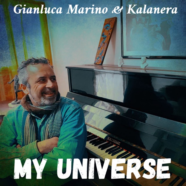 My universe (Instrumental) - EP