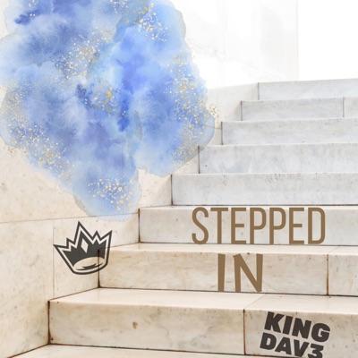 STEPPED iN - Single
