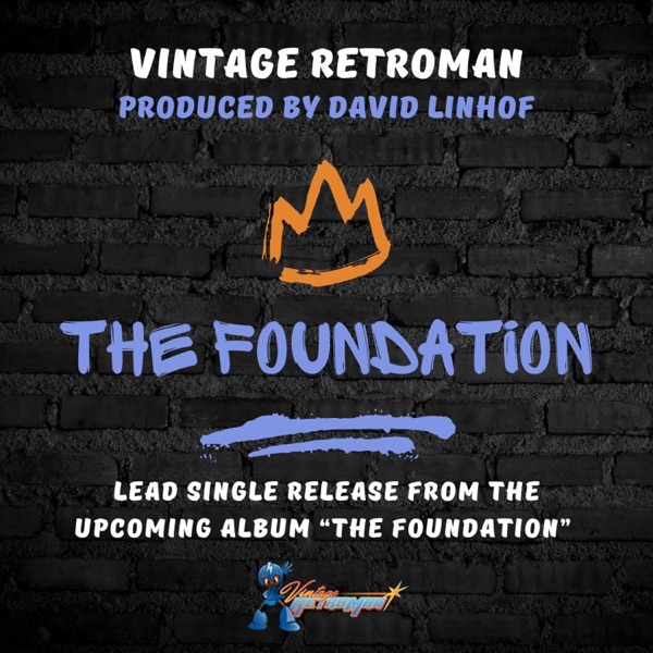 The Foundation (feat. Produced By David Linhof)