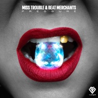 Pressure - Single - Miss Trouble & Beat Merchants
